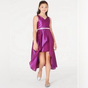Tween Formal Dress